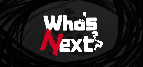 Who's Next?