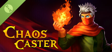 Chaos Caster Demo