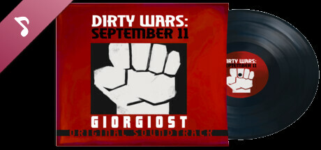 Dirty Wars: September 11 Soundtrack