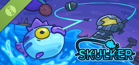 Skulker  Demo