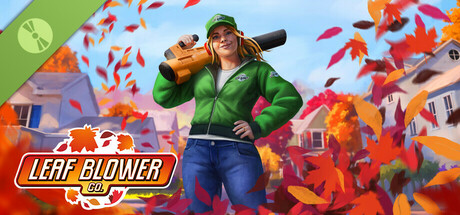 Leaf Blower Co. Demo