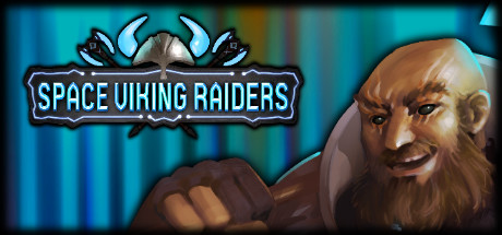 Space Viking Raiders VR