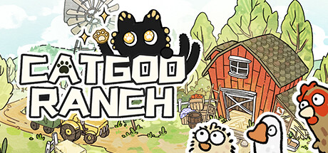 Cat God Ranch