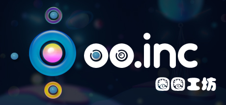 圈圈工坊 OO.Inc