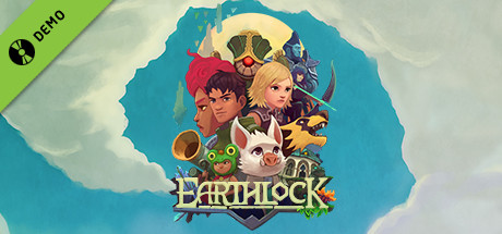 EARTHLOCK Demo