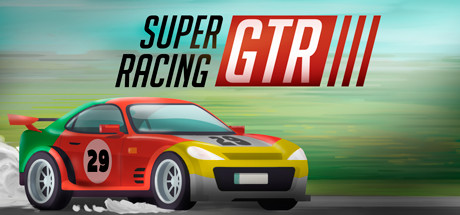 Super GTR Racing