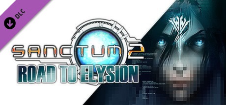 Sanctum 2: Road to Elysion