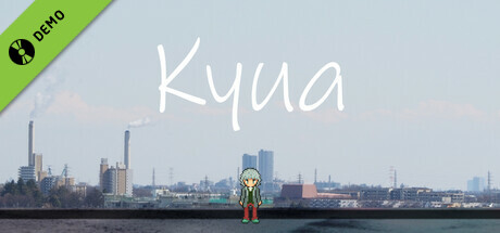 Kyua: Creatherapy Demo