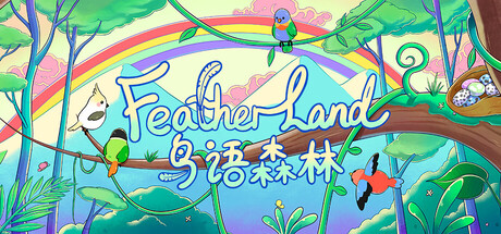Feather Land