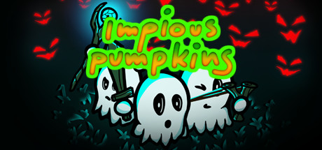 Impious Pumpkins