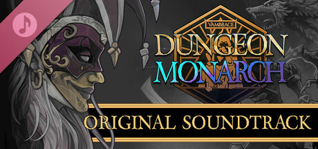 Vambrace: Dungeon Monarch Soundtrack