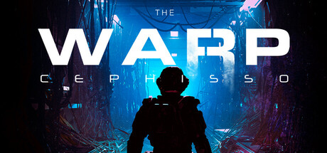 The Warp - Cephisso