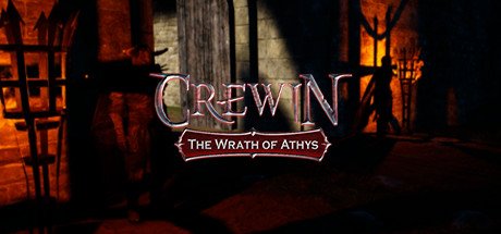 Crewin: The Wrath Of Athys