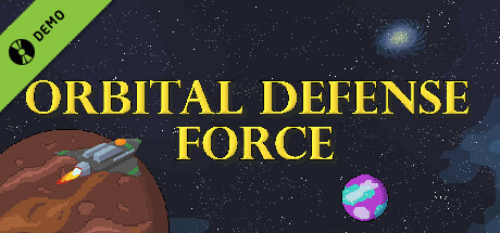 Orbital Defense Force Demo