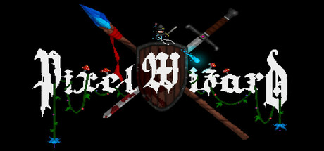 Pixel Wizard