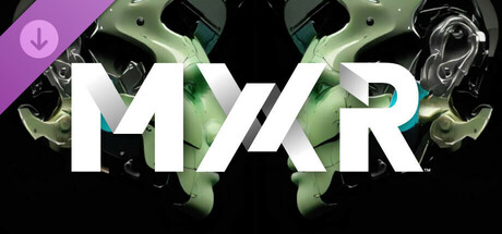 MXR - Stream Diffusion