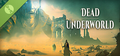 Dead Underworld Demo