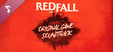 Redfall Original Game Soundtrack