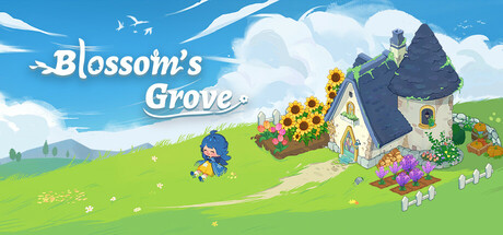 Blossom's Grove