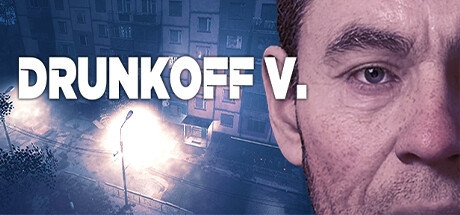 Drunkoff V. Ex Agent (Episode 1)