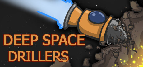 Deep Space Drillers