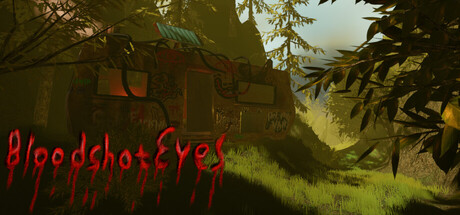 Bloodshot Eyes