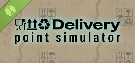 Delivery Point Simulator Demo