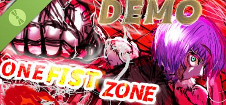 ONEFISTZONE Demo