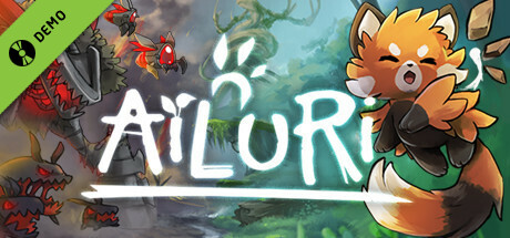 Ailuri Demo