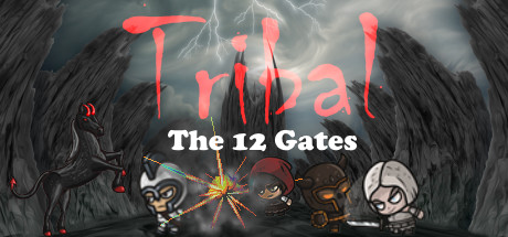 TRIBAL 