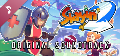 Slayin 2 Soundtrack