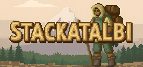 Stackatalbi