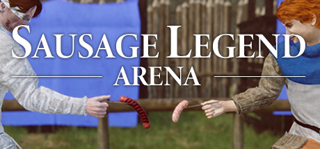 Sausage Legend Arena