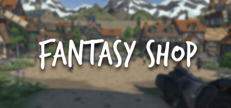 Fantasy Shop