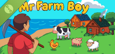 MR FARMBOY Demo