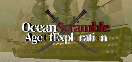 OceanScramble:AgeOfExploration