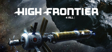 High Frontier 4 All