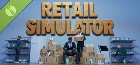 Retail Simulator Demo