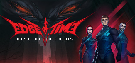 Edge of Time: Rise of the Aeus