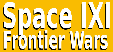 Space IXI Frontier Wars