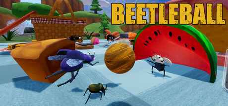 BeetleBall