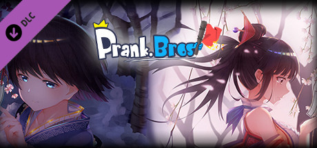 Prank Bros: Curator Princess Wallpapers / 鉴赏姬壁纸