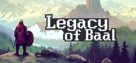 Legacy of Baal