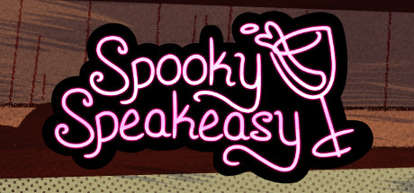 Spooky Speakeasy