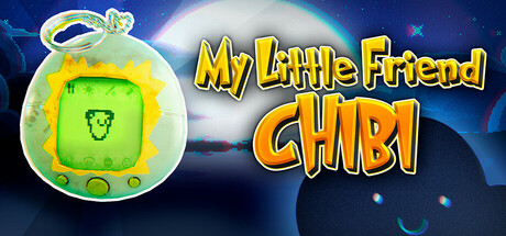 My Little Friend Chibi