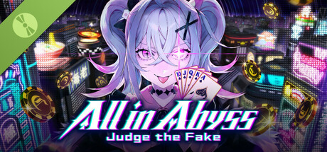 All in Abyss: Judge the Fake Demo