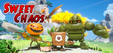 Sweet Chaos