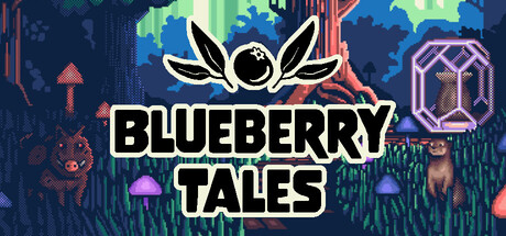 Blueberry Tales Playtest