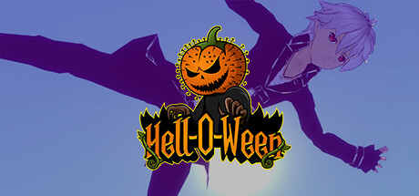 Hell-O-Ween