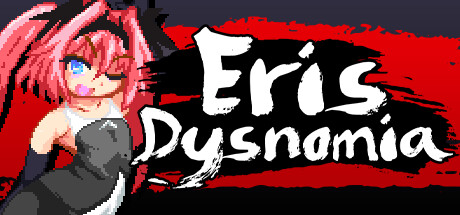 Eris Dysnomia